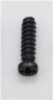 Screws F - coupling plate screw on tender for N Class 2-6-0 Branchline model number 32-150.  our old part number 150-129