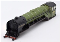 Body - LNER Green 'A H Peppercor' 525' for A2 4-6-2 Graham Farish model 372-385