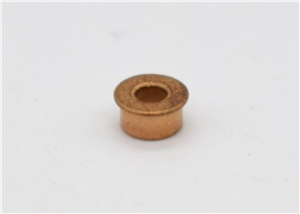 Brass bushes for worm for Class 55 & DP1 Branchline model number 32-525