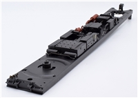 32-937 Class 150 Power Car underframe with coupling assembly