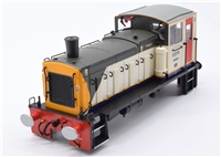 Body - 03179 "Clive" in WAGN livery for Class 03 Branchline model number 31-360K