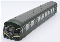 Body - BR Green - E50231 for Class 101 DMU Branchline model number 32-285