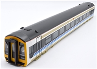 Body Car A - Regional railways 57849 for Class 158 DMU  NEW 2020   Branchline model number 31-517 & 31-517DS (A)