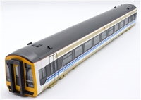 Body Car B - Regional railways 52849 for Class 158 DMU  NEW 2020   Branchline model number 31-517 & 31-517DS (B)