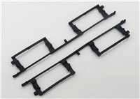 Bogie rails - pairs for class 20 Branchline model number 32-025
