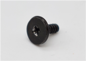 Screw - Type B - pony fixing for Class 44/45/46 Branchline model number 32-650