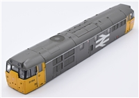 Body Shell - BR Original Railfreight - 31154 for Class 31  New 2020 Tooling  Graham Farish model 371-135/SF