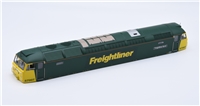 Body - 57007 Freightliner Bond for Class 57/0 Branchline model number 32-753DS