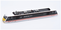 Body Shell - 90005 - Intercity Swallow Livery - Finanical Times for Class 90  2019  Branchline model number 32-610