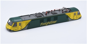 Body Shell - 90042 - Freightliner Livery - Powehaul for Class 90  2019  Branchline model number 32-612