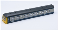 Body - BR Blue/Grey - 53610 for Class 108 DMU Branchline model number 32-905