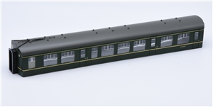 Body - BR Green - Middle Car - E59387 for Class 108 DMU Branchline model number 32-913