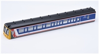 Body - NSE Revisionised - Car A  51636 for Class 117 DMU Branchline model number 35-502