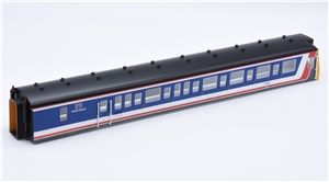 Body - NSE Revisionised - Car A  51636 for Class 117 DMU Branchline model number 35-502