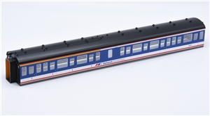 Body - NSE Revisionised - Car B  59515 for Class 117 DMU Branchline model number 35-502