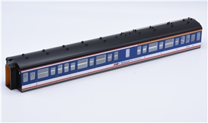 Body - NSE Revisionised - Car B  59515 for Class 117 DMU Branchline model number 35-502