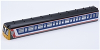 Body - NSE Revisionised - Car C  51405 for Class 117 DMU Branchline model number 35-502