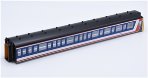 Body - NSE Revisionised - Car C  51405 for Class 117 DMU Branchline model number 35-502