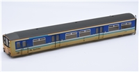 Body - BR Regional Railways Sprinter (Weathered) for Class 150 DMU Branchline model number 32-928