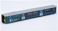 Body - Powered Car - Arriva Trains Wales Livery - 150236 - Llandudno - 52236 for Class 150/2 DMU Branchline model number 32-939DS