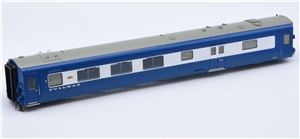 Body Car E Nanking Blue for Class 251 Midland Pullman Branchline model number 31-255DC
