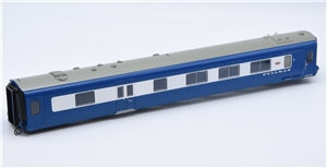 Body Car E Nanking Blue for Class 251 Midland Pullman Branchline model number 31-255DC
