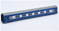 Body Car D Nanking Blue for Class 251 Midland Pullman Branchline model number 31-255DC
