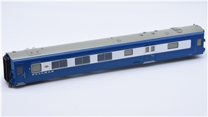 Body Car B Nanking Blue for Class 251 Midland Pullman Branchline model number 31-255DC