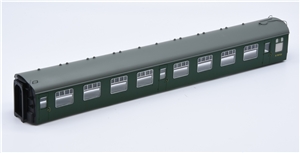 Bodies - TS Green for Class 411  4CEP EMU Branchline model number 31-426B