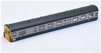 Bodies - MBSO Blue/Grey for Class 411  4CEP EMU Branchline model number 31-427B