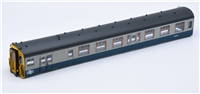 Bodies - MBSO Blue/Grey for Class 411  4CEP EMU Branchline model number 31-427B