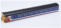 Body  - BR Network Southeast - 61275 for Class 414 2-HAP EMU Branchline model number 31-392