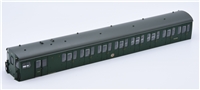Body  - BR Green - S61259 for Class 414 2-HAP EMU Branchline model number 31-390