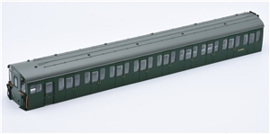 Body (Trailer) for Class 416 2EPB EMU Branchline model number 31-379