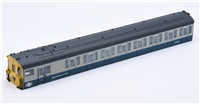 Body (Motor) - S65376 BR Blue & Grey for Class 416 2EPB EMU Branchline model number 31-380