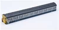 Body (Trailer) - S77561 BR Blue & Grey for Class 416 2EPB EMU Branchline model number 31-380