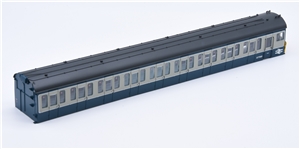 Body (Trailer) - S77561 BR Blue & Grey for Class 416 2EPB EMU Branchline model number 31-380