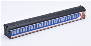 Body (Trailer) - 77553 NSE for Class 416 2EPB EMU Branchline model number 30-430