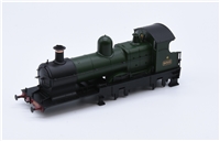 Loco Body - GWR Green - '9003' for 3200 Earl Class  Dukedog Branchline model number 31-087DC