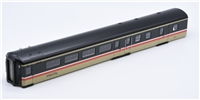 Body - Intercity Livery (BSO) for MK2F Coaches Branchline model number 39-701/701DC