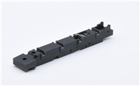 7F Chassis Block - Weathered 31-012 .