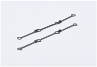 Pair of coupling rods for 31-001 & 31-127
