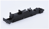 BR Std 4MT 4-6-0 Chassis Block - Without Gears - Black 31-115