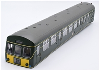 Body - BR Green M51179 for Class 101 DMU Branchline model number 32-286
