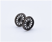 Tender wheels for Patriot  Branchline model number 31-210