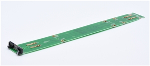 PCB - Cars A  +  D - E3103 + PCB03 Revision A  for Class 450 Desiro Branchline model number 31-040/31-041