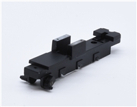 Chassis Block with fly cranks no gears - Black for Class 03 Branchline model number 31-365
