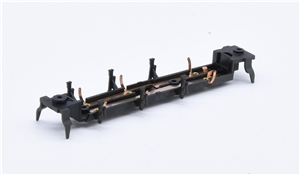 baseplate with pickups for Class 03 Branchline model number 31-365