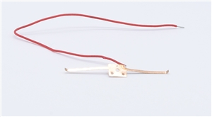 32-650 Class 45 - Bogie Pick-Up Wire - Red