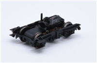 35-501SF Class 117 Power Bogie Car A -Black Sound Fitted